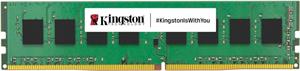 Kingston Value RAM 1x 16 GB DDR4, 2666 MHz, (rozbalené)