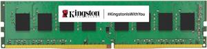 Kingston Value RAM 1x 16 GB DDR4, 2666 MHz