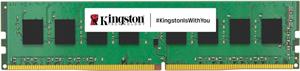 Kingston Value RAM 1x 4 GB DDR4, 2666 MHz, (rozbalené)