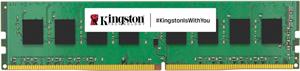Kingston Value RAM 1x 4 GB DDR4, 3200 MHz