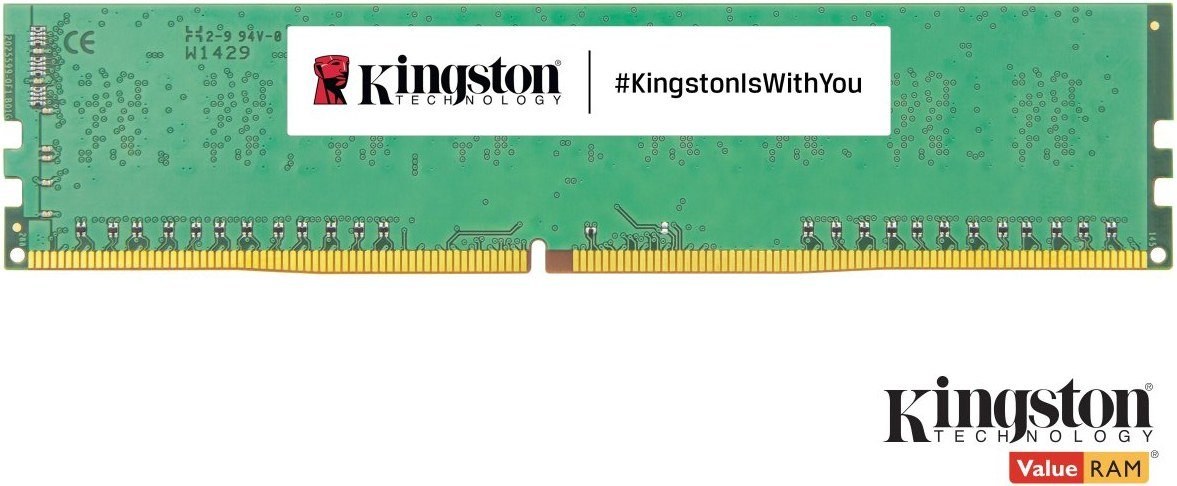 Kingston Value Ram 2 X 8 Gb Ddr5 4800 Mhz Datacomp Sk