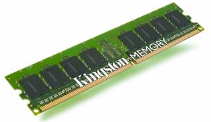 Kingston Value RAM, DDR3, DIMM, 1600 MHz, 4 GB, CL11