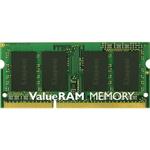 Kingston Value RAM, DDR3, SO-DIMM, 1600 MHz, 4 GB, CL11