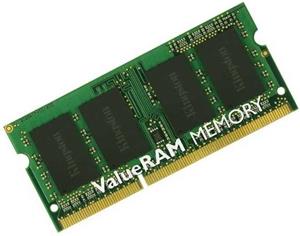 Kingston Value RAM, DDR3, SO-DIMM, 1600 MHz, 4 GB, CL11