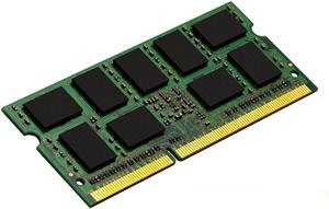 Kingston Value RAM, DDR3, SO-DIMM, 1600 MHz, 8 GB, CL11, Low Voltage