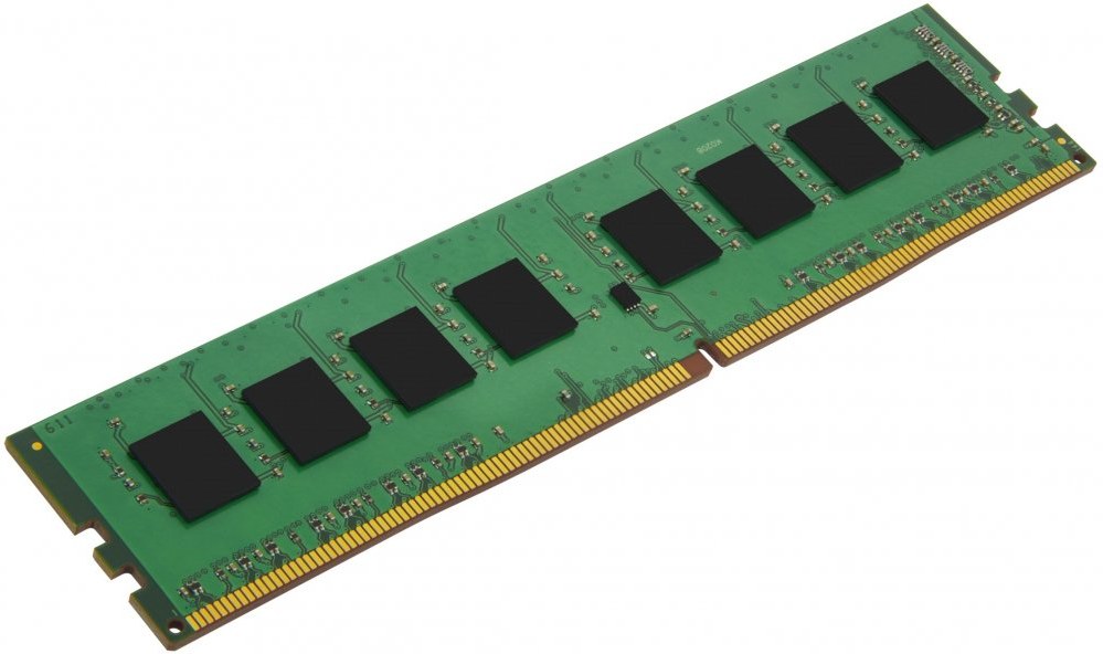 Kingston Value RAM, DDR4, DIMM, 2400 MHz, 32 GB, CL17, ECC, Registered (HP)