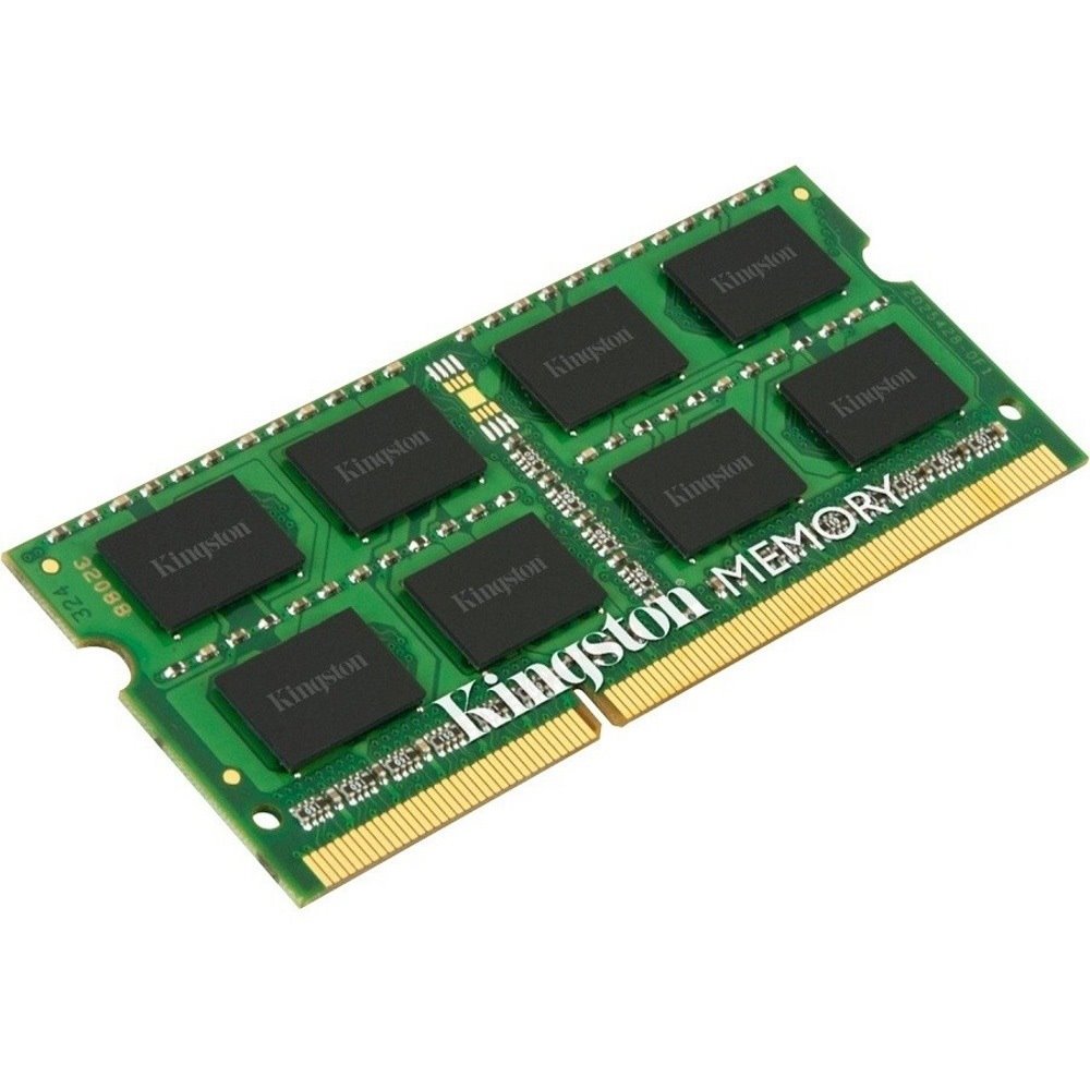 Kingston Value RAM, DDR4, SO-DIMM, 2400 MHz, 4 GB, CL17