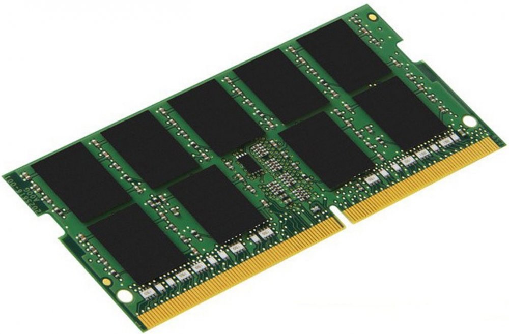 Kingston Value RAM, DDR4, SO-DIMM, 2400 MHz, 8 GB, CL17
