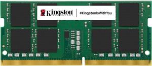 Kingston ValueRAM SO-DIMM, 16 GB, DDR5, 5600 MHz