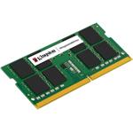 Kingston ValueRAM SO-DIMM, 1x 32 GB, DDR5, 5200 MHz