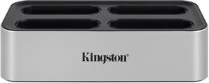 Kingston Workflow Station Dock USB-A/C Hub