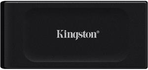 Kingston XS1000, externý SSD, 1TB