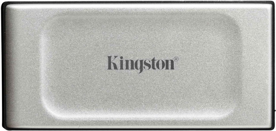 Kingston XS2000, 500GB, SSD