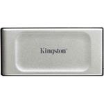 Kingston XS2000, externý SSD, 2TB