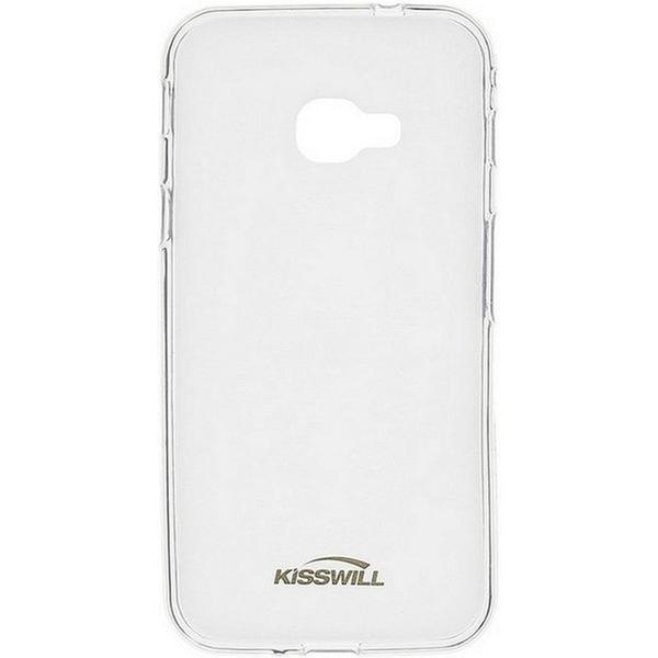 Kisswill TPU Pouzdro Transp. Huawei Mate 20 Pro