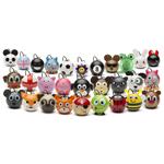KITSOUND Mini Buddy Dog, reproduktor, 3,5 mm jack