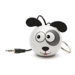 KITSOUND Mini Buddy Dog, reproduktor, 3,5 mm jack