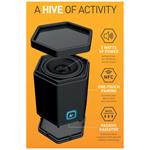 KitSound Pocket Hive, bezdrôtový prenosný reproduktor