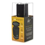 KitSound Pocket Hive, bezdrôtový prenosný reproduktor