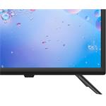 KIVI 24H760QB, 24" (61cm), HD LED TV, AndroidTV 11, čierny