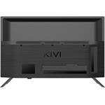 KIVI 24H760QB, 24" (61cm), HD LED TV, AndroidTV 11, čierny