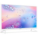 KIVI 24H760QW, 24" (61cm), HD LED TV, AndroidTV 11, biely