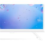 KIVI 24H760QW, 24" (61cm), HD LED TV, AndroidTV 11, biely