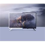 KIVI 24H760QW, 24" (61cm), HD LED TV, AndroidTV 11, biely