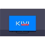 KIVI 32F760QB, 32" (81cm), HD LED TV, AndroidTV 11, čierny