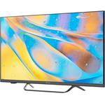 KIVI 32F760QB, 32" (81cm), HD LED TV, AndroidTV 11, čierny