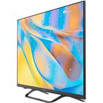 KIVI 32F760QB, 32" (81cm), HD LED TV, AndroidTV 11, čierny