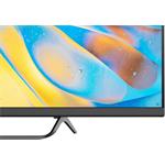 KIVI 32F760QB, 32" (81cm), HD LED TV, AndroidTV 11, čierny