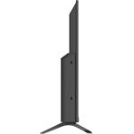 KIVI 32F760QB, 32" (81cm), HD LED TV, AndroidTV 11, čierny