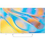 KIVI 32F760QW, 32" (81cm), HD LED TV, AndroidTV 11, biely