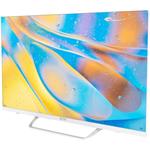 KIVI 32F760QW, 32" (81cm), HD LED TV, AndroidTV 11, biely