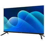 KIVI 32H730QB, 32" (81cm), HD LED TV, AndroidTV 11, čierny