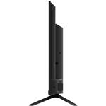 KIVI 32H730QB, 32" (81cm), HD LED TV, AndroidTV 11, čierny