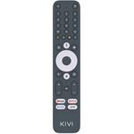 KIVI 32H730QB, 32" (81cm), HD LED TV, AndroidTV 11, čierny