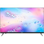 KIVI 32H760QB, 32" (81cm), HD LED TV, AndroidTV 11, čierny