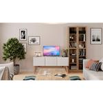 KIVI 32H760QB, 32" (81cm), HD LED TV, AndroidTV 11, čierny