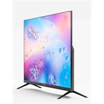 KIVI 32H760QB, 32" (81cm), HD LED TV, AndroidTV 11, čierny