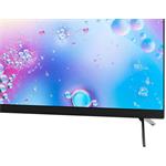 KIVI 32H760QB, 32" (81cm), HD LED TV, AndroidTV 11, čierny