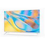 KIVI 32H760QW, 32" (81cm), HD LED TV, AndroidTV 11, biely