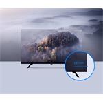 KIVI 40F730QB, 40" (100cm), HD LED TV, AndroidTV 11, čierny