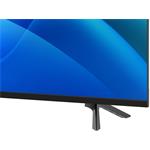 KIVI 40F730QB, 40" (100cm), HD LED TV, AndroidTV 11, čierny