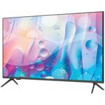 KIVI 40F760QB, 40" (100cm), HD LED TV, AndroidTV 11, čierny