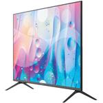 KIVI 40F760QB, 40" (100cm), HD LED TV, AndroidTV 11, čierny