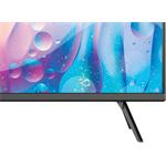KIVI 40F760QB, 40" (100cm), HD LED TV, AndroidTV 11, čierny