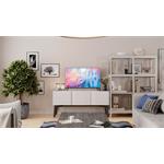 KIVI 40F760QB, 40" (100cm), HD LED TV, AndroidTV 11, čierny