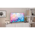 KIVI 40F760QB, 40" (100cm), HD LED TV, AndroidTV 11, čierny